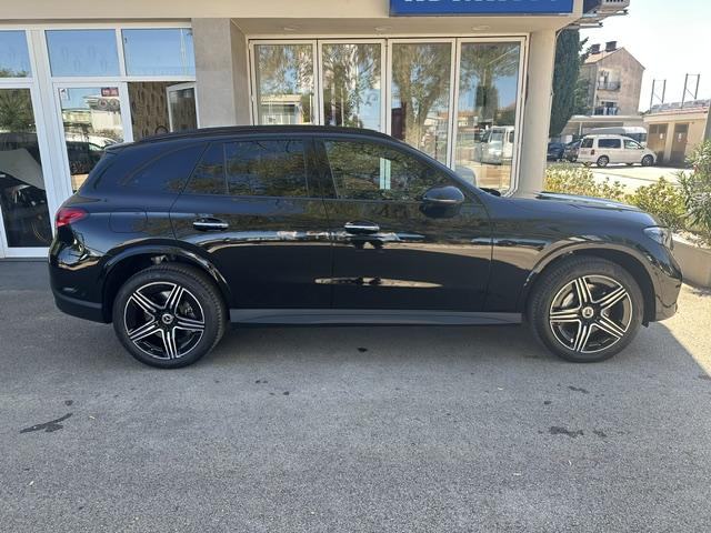 Mercedes-Benz GLC 400e 4MATIC AMG Line Aut., fotografija 6