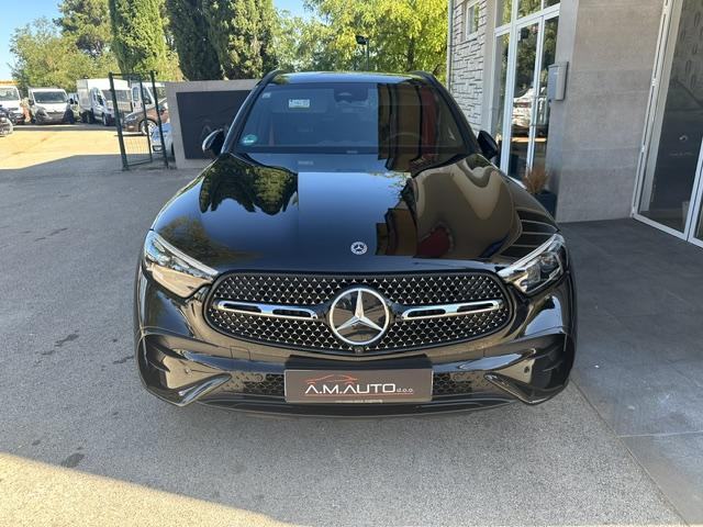 Mercedes-Benz GLC 400e 4MATIC AMG Line Aut., fotografija 7