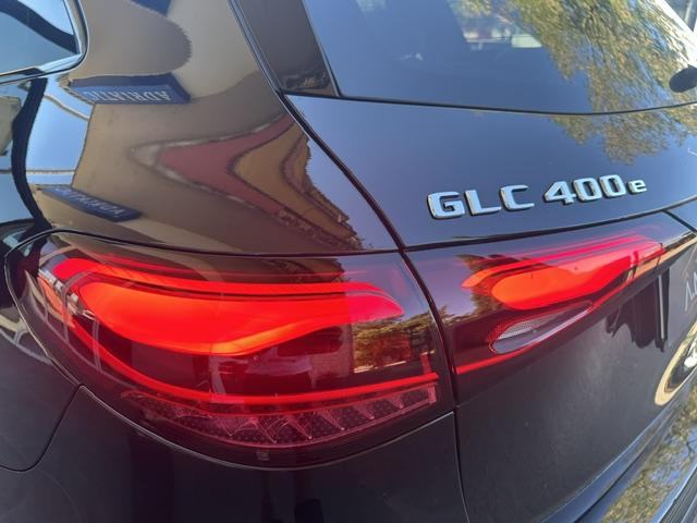 Mercedes-Benz GLC 400e 4MATIC AMG Line Aut., fotografija 12