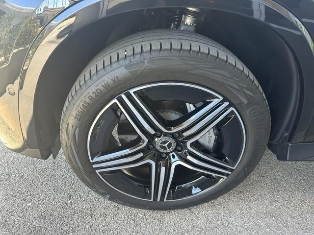 Mercedes-Benz GLC 400e 4MATIC AMG Line Aut., fotografija 14