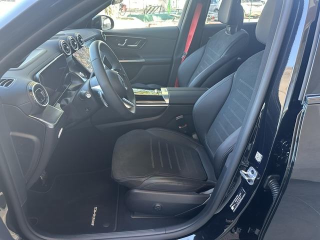 Mercedes-Benz GLC 400e 4MATIC AMG Line Aut., fotografija 16