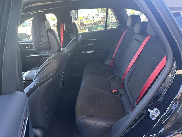 Mercedes-Benz GLC 400e 4MATIC AMG Line Aut., fotografija 17