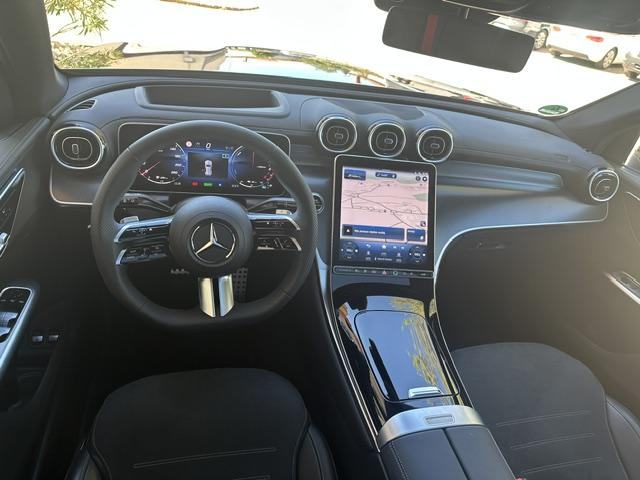 Mercedes-Benz GLC 400e 4MATIC AMG Line Aut., fotografija 18