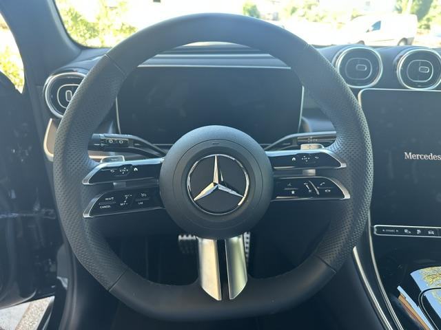 Mercedes-Benz GLC 400e 4MATIC AMG Line Aut., fotografija 19