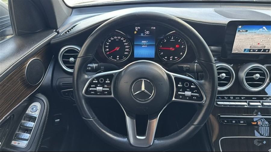 Mercedes-Benz GLC Coupe 300d 4Matic, Jamstvo 24 mj. U PDV-u., fotografija 12