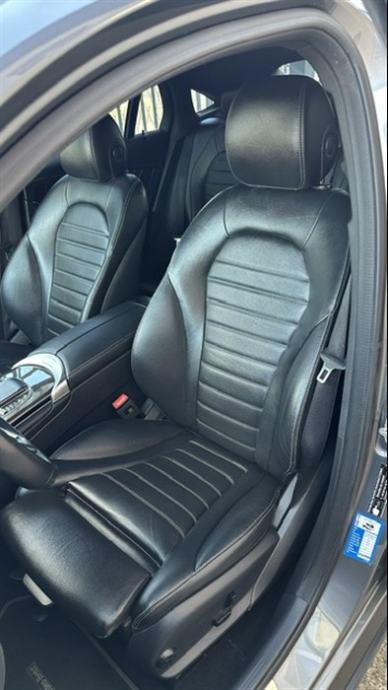 Mercedes-Benz GLC Coupe 300d 4Matic, Jamstvo 24 mj. U PDV-u., fotografija 10
