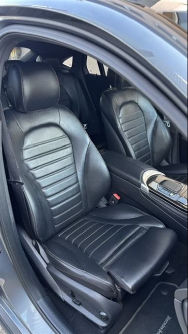Mercedes-Benz GLC Coupe 300d 4Matic, Jamstvo 24 mj. U PDV-u., fotografija 19