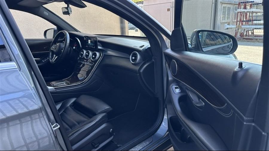 Mercedes-Benz GLC Coupe 300d 4Matic, Jamstvo 24 mj. U PDV-u., fotografija 18