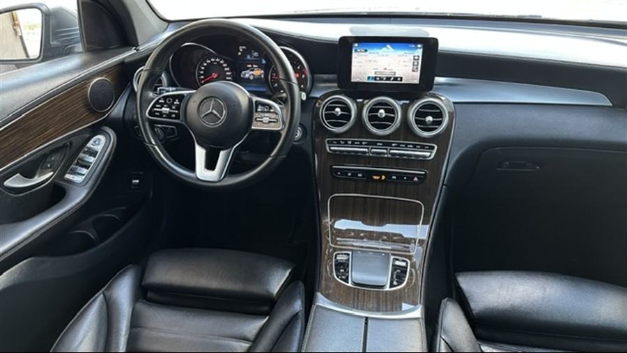 Mercedes-Benz GLC Coupe 300d 4Matic, Jamstvo 24 mj. U PDV-u., fotografija 11