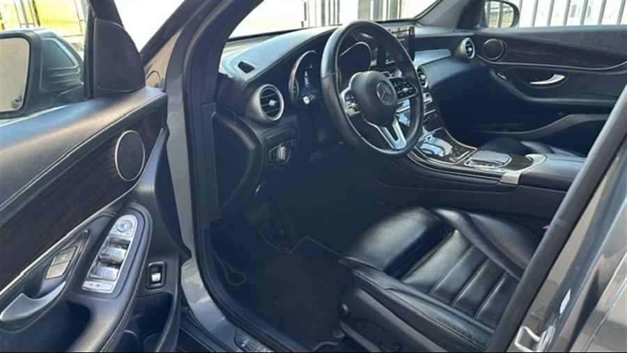 Mercedes-Benz GLC Coupe 300d 4Matic, Jamstvo 24 mj. U PDV-u., fotografija 9