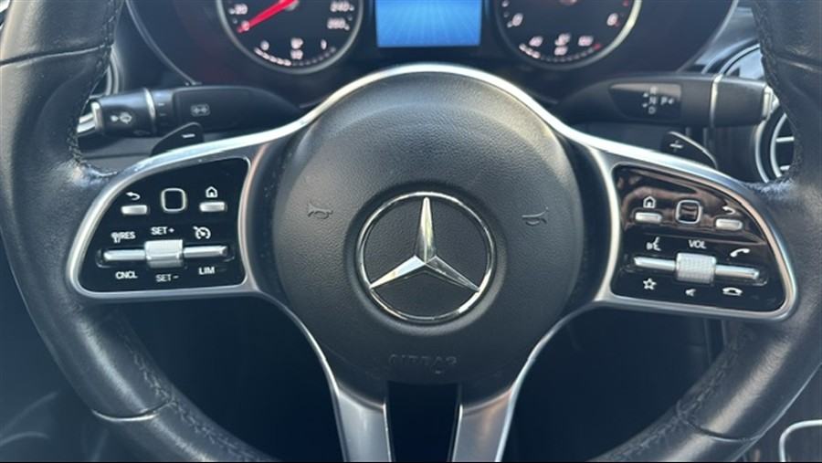 Mercedes-Benz GLC Coupe 300d 4Matic, Jamstvo 24 mj. U PDV-u., fotografija 13
