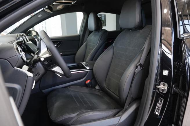 Mercedes-Benz GLC Coupe 300de 4MATIC AMG Line Aut., fotografija 5