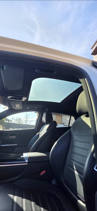 TOP PRILIKA | Mercedes GLC 300de Coupe AMG | 1. vlasnik | 18.500 km, fotografija 3