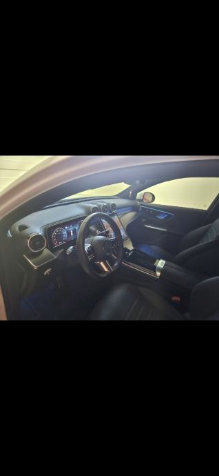 TOP PRILIKA | Mercedes GLC 300de Coupe AMG | 1. vlasnik | 18.500 km, fotografija 6