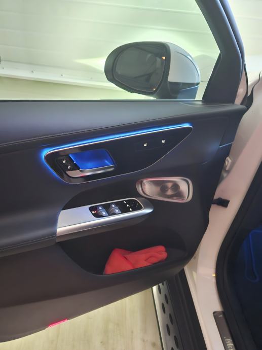 TOP PRILIKA | Mercedes GLC 300de Coupe AMG | 1. vlasnik | 18.500 km, fotografija 5