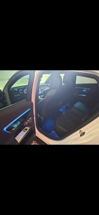 TOP PRILIKA | Mercedes GLC 300de Coupe AMG | 1. vlasnik | 18.500 km, fotografija 9