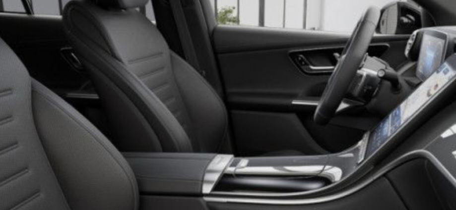 Mercedes-Benz GLC Coupe AMG -line 220 D 4 MATIC automatik, fotografija 2