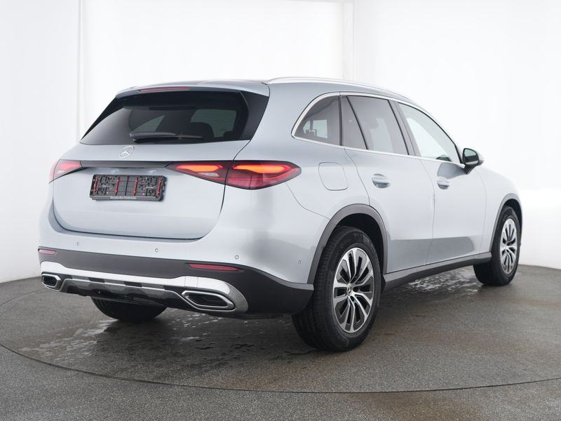 Mercedes-Benz GLC GLC 220 d 4M Avantgarde, fotografija 2