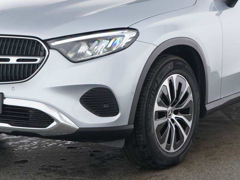 Mercedes-Benz GLC GLC 220 d 4M Avantgarde, fotografija 3
