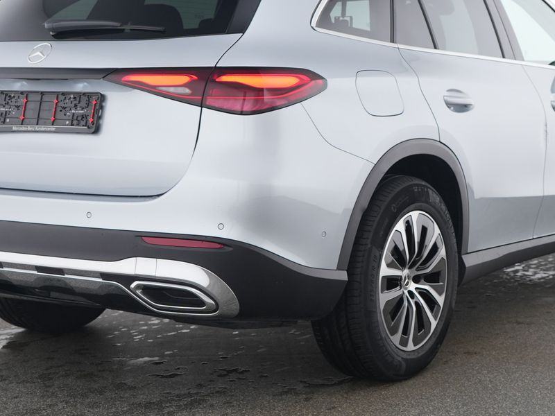 Mercedes-Benz GLC GLC 220 d 4M Avantgarde, fotografija 4
