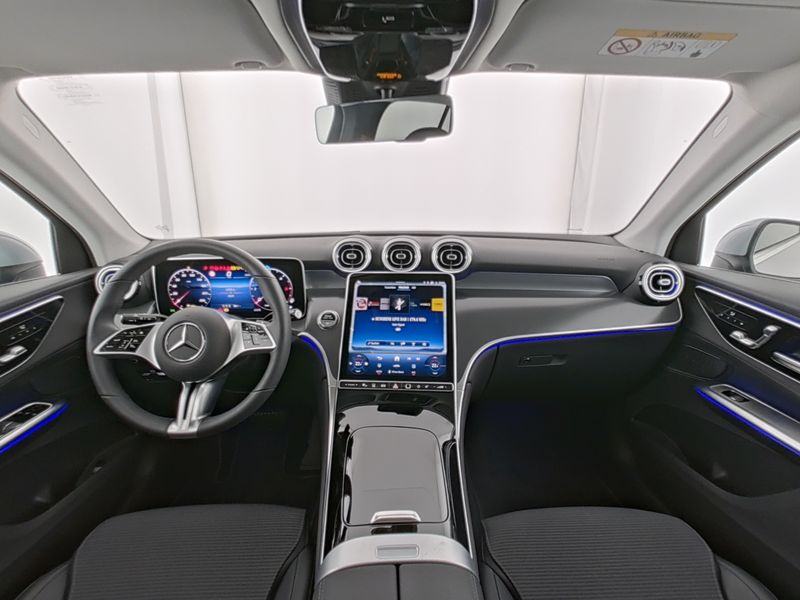 Mercedes-Benz GLC GLC 220 d 4M Avantgarde, fotografija 5