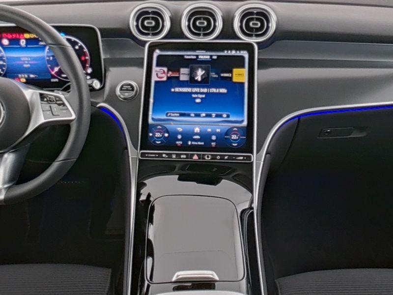Mercedes-Benz GLC GLC 220 d 4M Avantgarde, fotografija 6