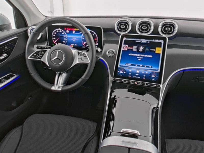 Mercedes-Benz GLC GLC 220 d 4M Avantgarde, fotografija 7