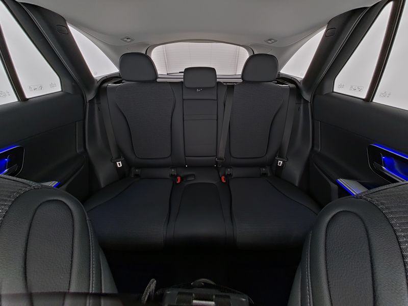 Mercedes-Benz GLC GLC 220 d 4M Avantgarde, fotografija 9