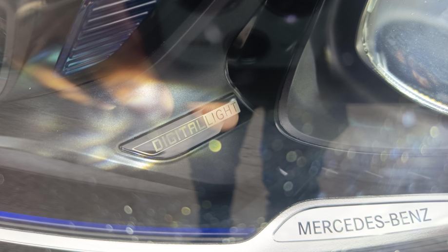 Mercedes-Benz GLC, fotografija 7
