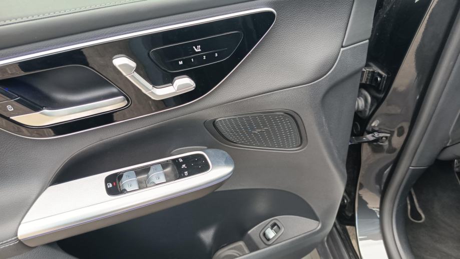 Mercedes-Benz GLC, fotografija 15
