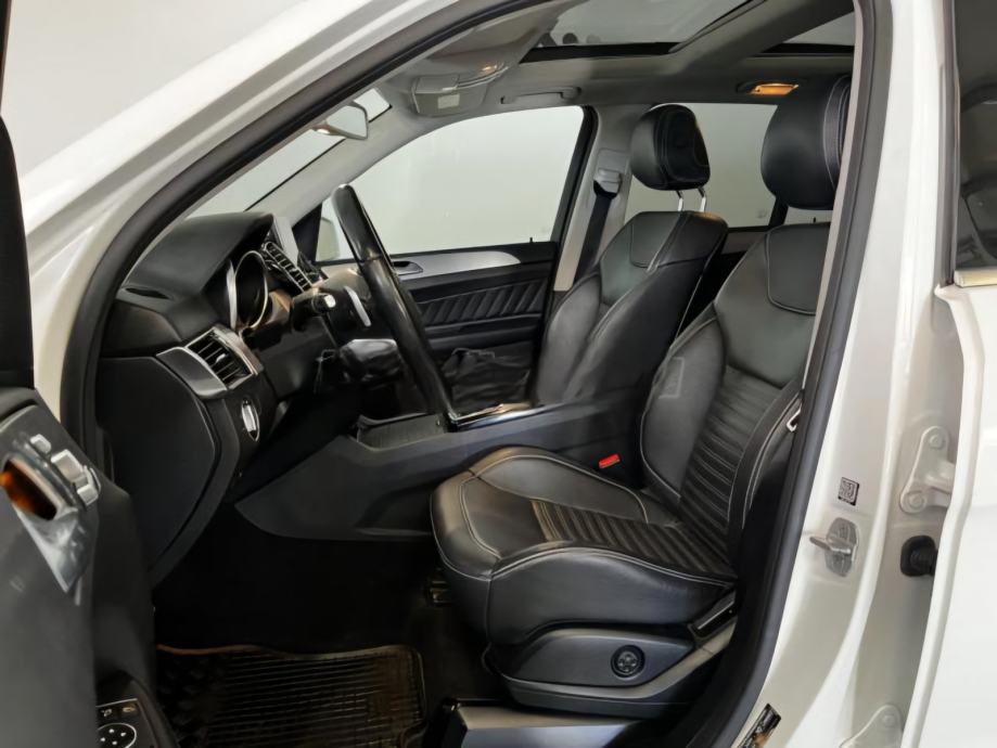 Mercedes-Benz GLE 250 d automatik, fotografija 14