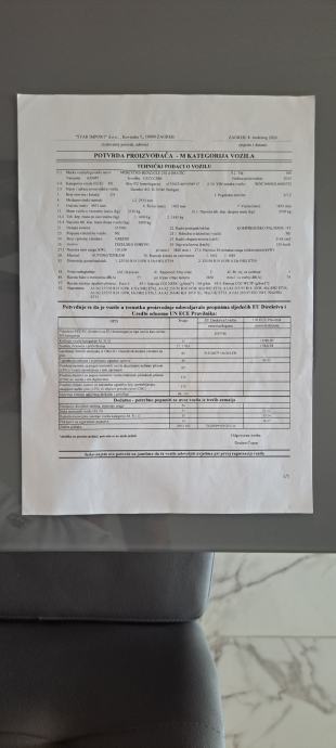 Mercedes-Benz GLE 250 d automatik, fotografija 20