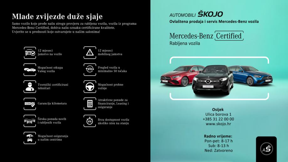 Mercedes-Benz GLE 350 de 4M AMG Coupe NIGHT PAKET/BURMESTER/DISTRONIC, fotografija 19