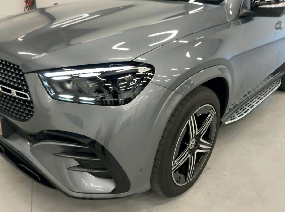 Mercedes-Benz GLE 350 de, AMG, Novi model!! automatik, 2024 god.