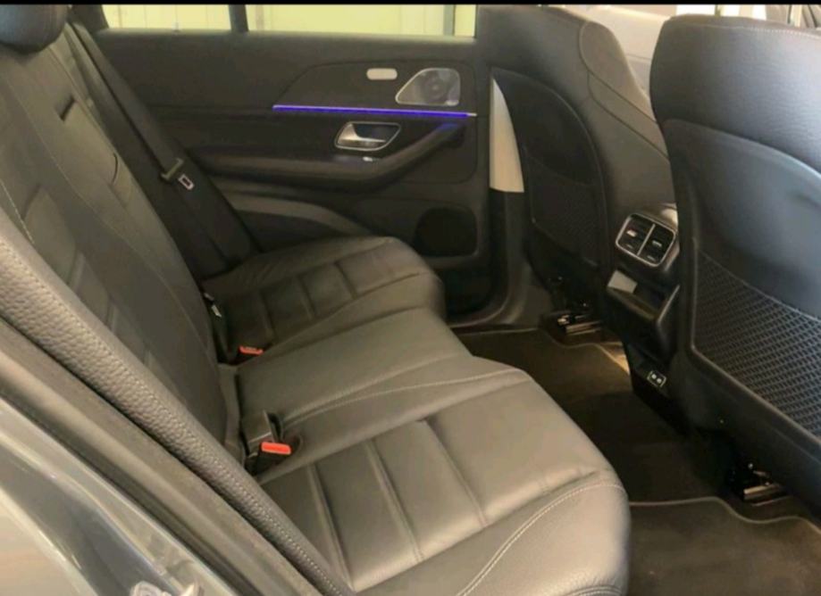 Mercedes-Benz GLE 350 de, AMG, Novi model!! automatik, 2024 god.