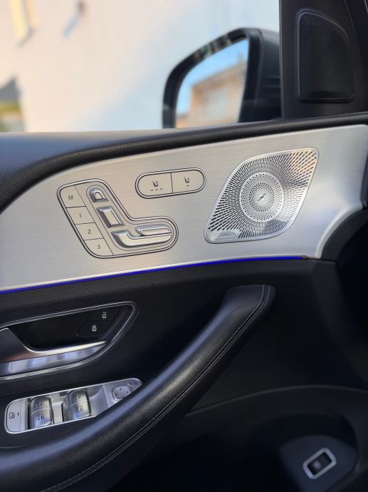 Mercedes-Benz GLE 350 de AMG/PANORAMA/ZRAČNI OVJES/360 KAM/U PDV-u, fotografija 14
