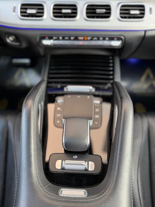 Mercedes-Benz GLE 350 de AMG/PANORAMA/ZRAČNI OVJES/360 KAM/U PDV-u, fotografija 11
