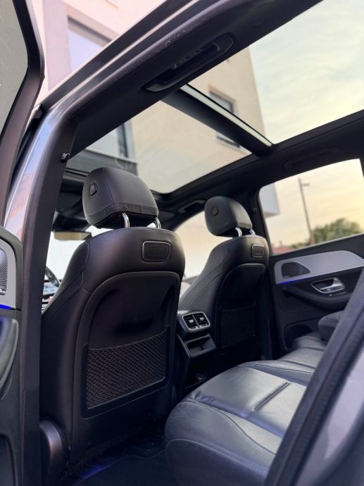 Mercedes-Benz GLE 350 de AMG/PANORAMA/ZRAČNI OVJES/360 KAM/U PDV-u, fotografija 16