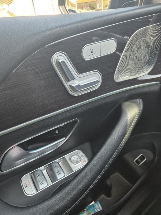 Mercedes-Benz GLE 350 DE AMG automatic - zamjena, fotografija 17