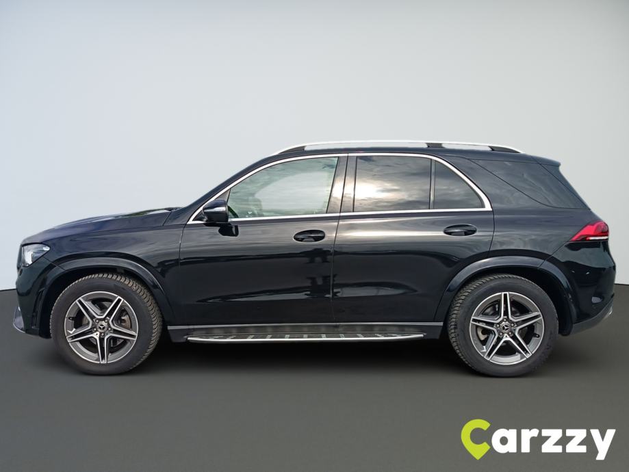 Mercedes-Benz GLE 350D 4MATIC, fotografija 8