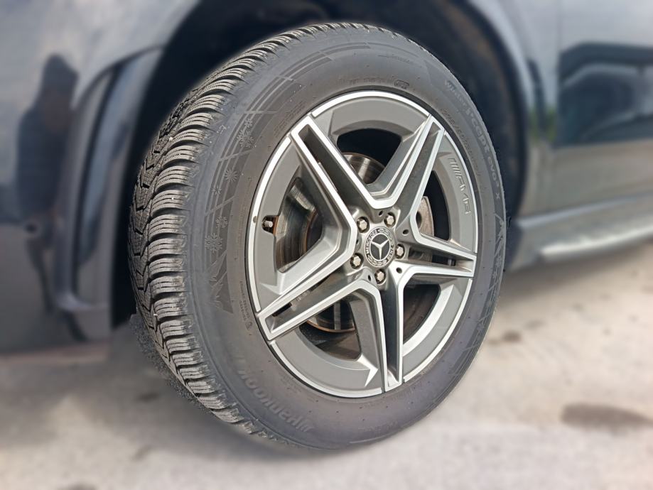 Mercedes-Benz GLE 350D 4MATIC, fotografija 10