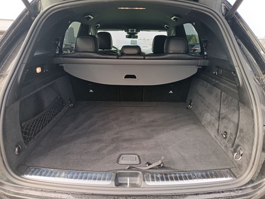 Mercedes-Benz GLE 350D 4MATIC, fotografija 11