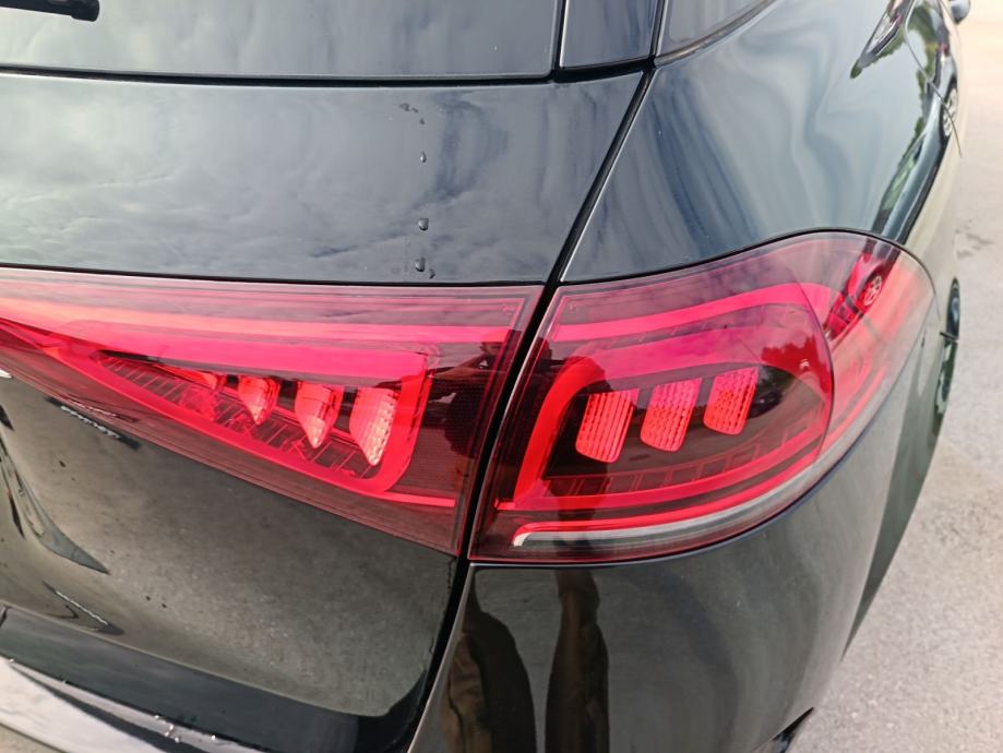 Mercedes-Benz GLE 350D 4MATIC, fotografija 12