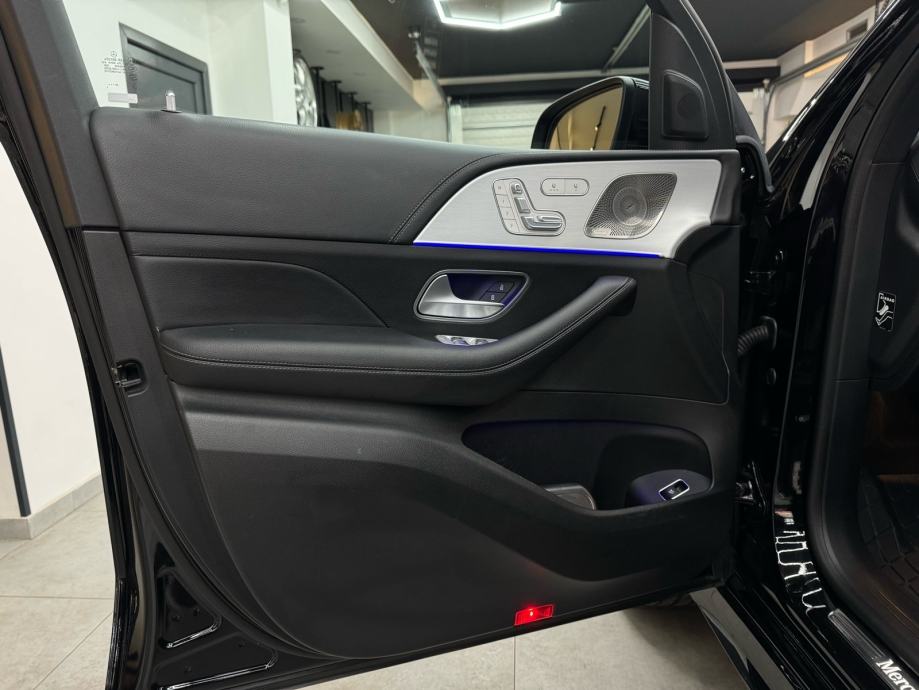 Mercedes-Benz GLE 350de /4MATIC /AMG /Memo /Sound /Burmester /Zračni, fotografija 5