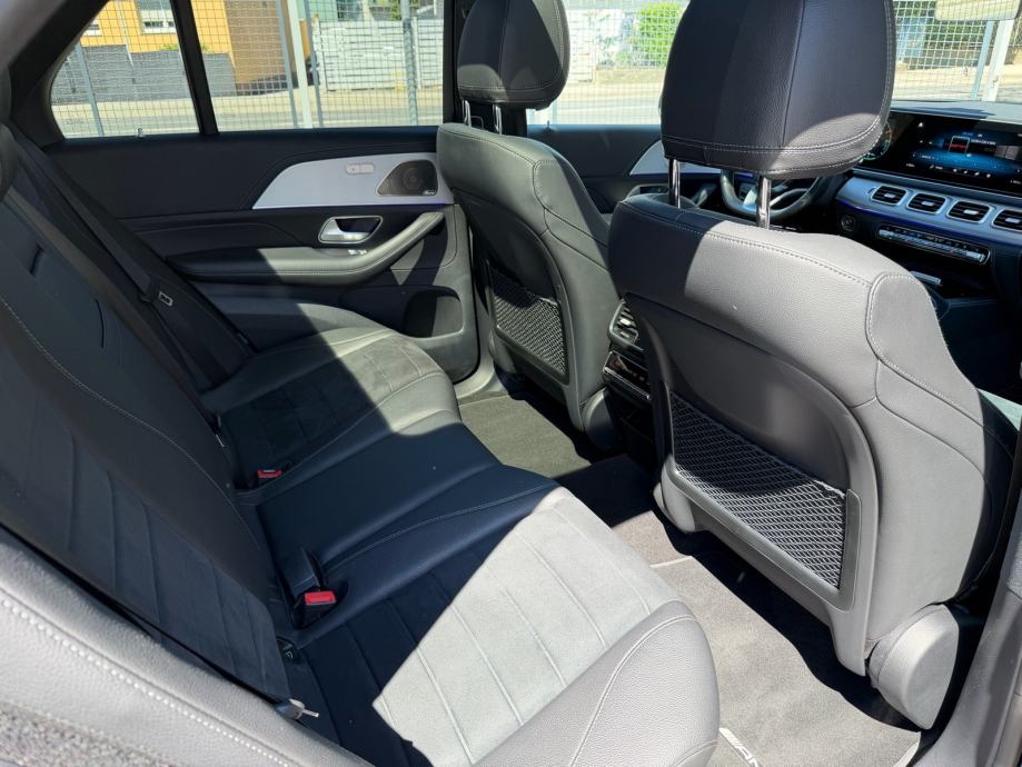 Mercedes-Benz GLE 350de 4Matic NIGHTPAKET**ZRAČNI OVJES**FULL OPREMA**, fotografija 13
