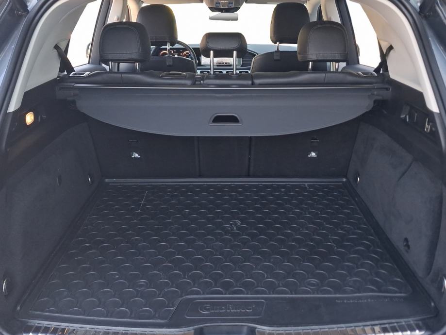 Mercedes-Benz GLE 350de AMG *pano*alu 22*zracni ovjes*, fotografija 15