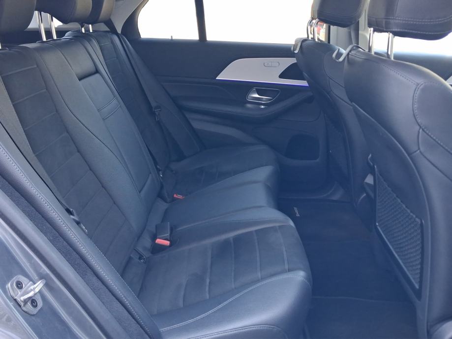 Mercedes-Benz GLE 350de AMG *pano*alu 22*zracni ovjes*, fotografija 14