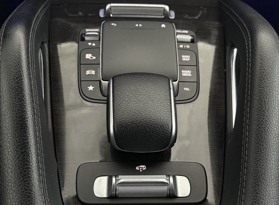 Mercedes-Benz GLE 350De Automatik Pano Zracni ovijes U Pdv-u !, fotografija 17