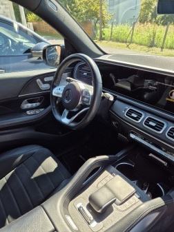 Mercedes-Benz GLE 350de. AMG.2022g u pdv u.reg do 4mj. 2027g, fotografija 3