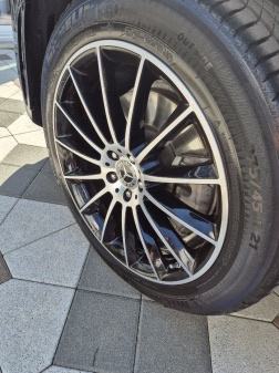 Mercedes-Benz GLE 350de. AMG.2022g u pdv u.reg do 4mj. 2027g, fotografija 5